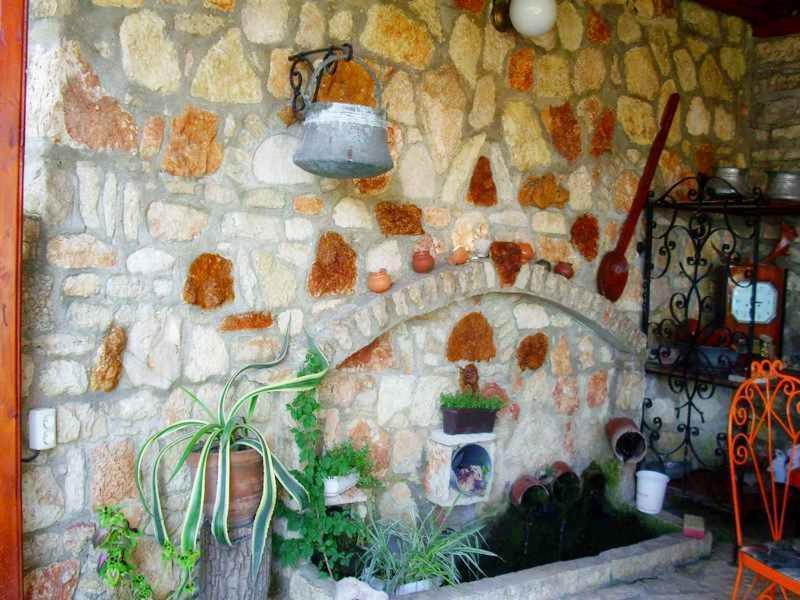 Guest House Villa Katty Balchik Værelse billede