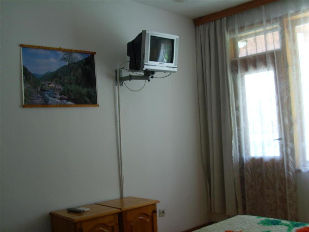 Guest House Villa Katty Balchik Værelse billede