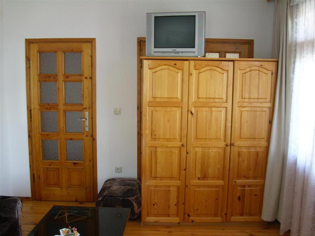 Guest House Villa Katty Balchik Værelse billede