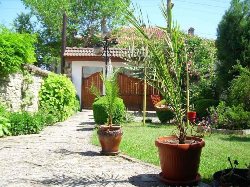 Guest House Villa Katty Balchik Værelse billede
