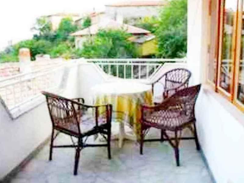 Guest House Villa Katty Balchik Værelse billede