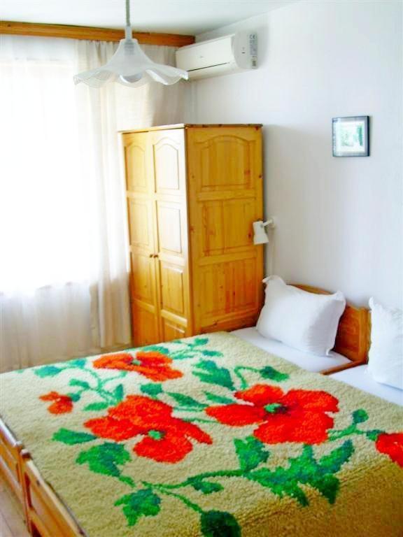 Guest House Villa Katty Balchik Værelse billede