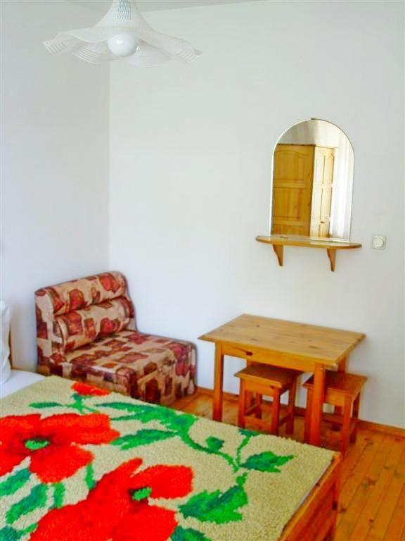 Guest House Villa Katty Balchik Værelse billede