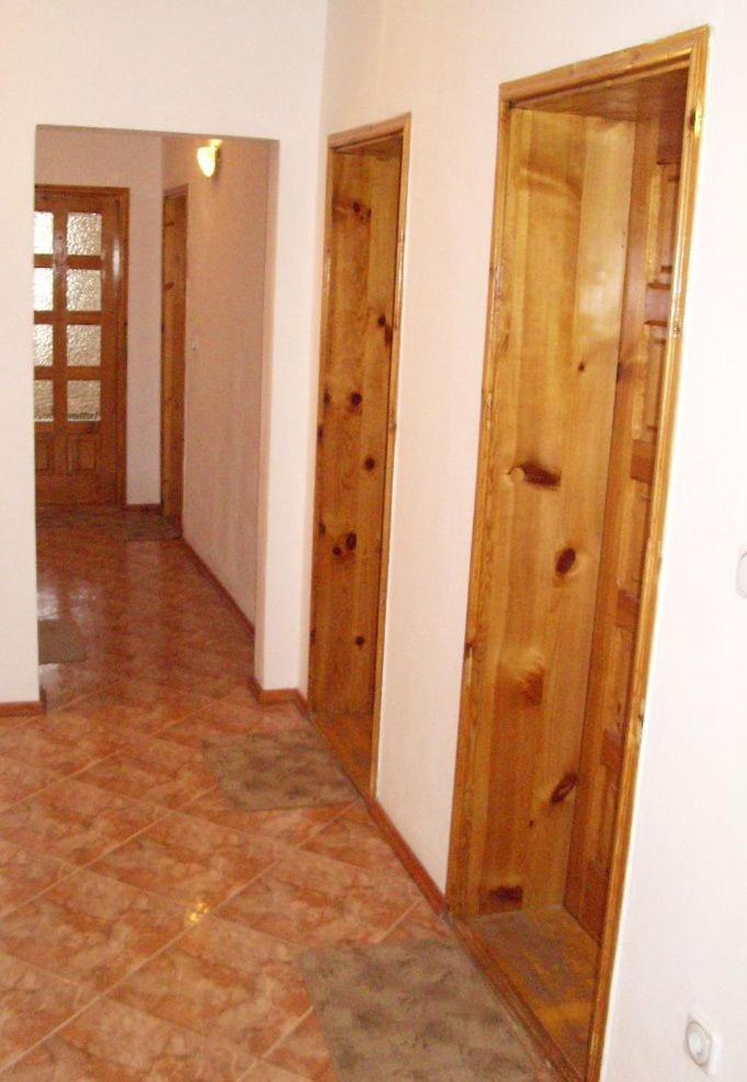 Guest House Villa Katty Balchik Eksteriør billede
