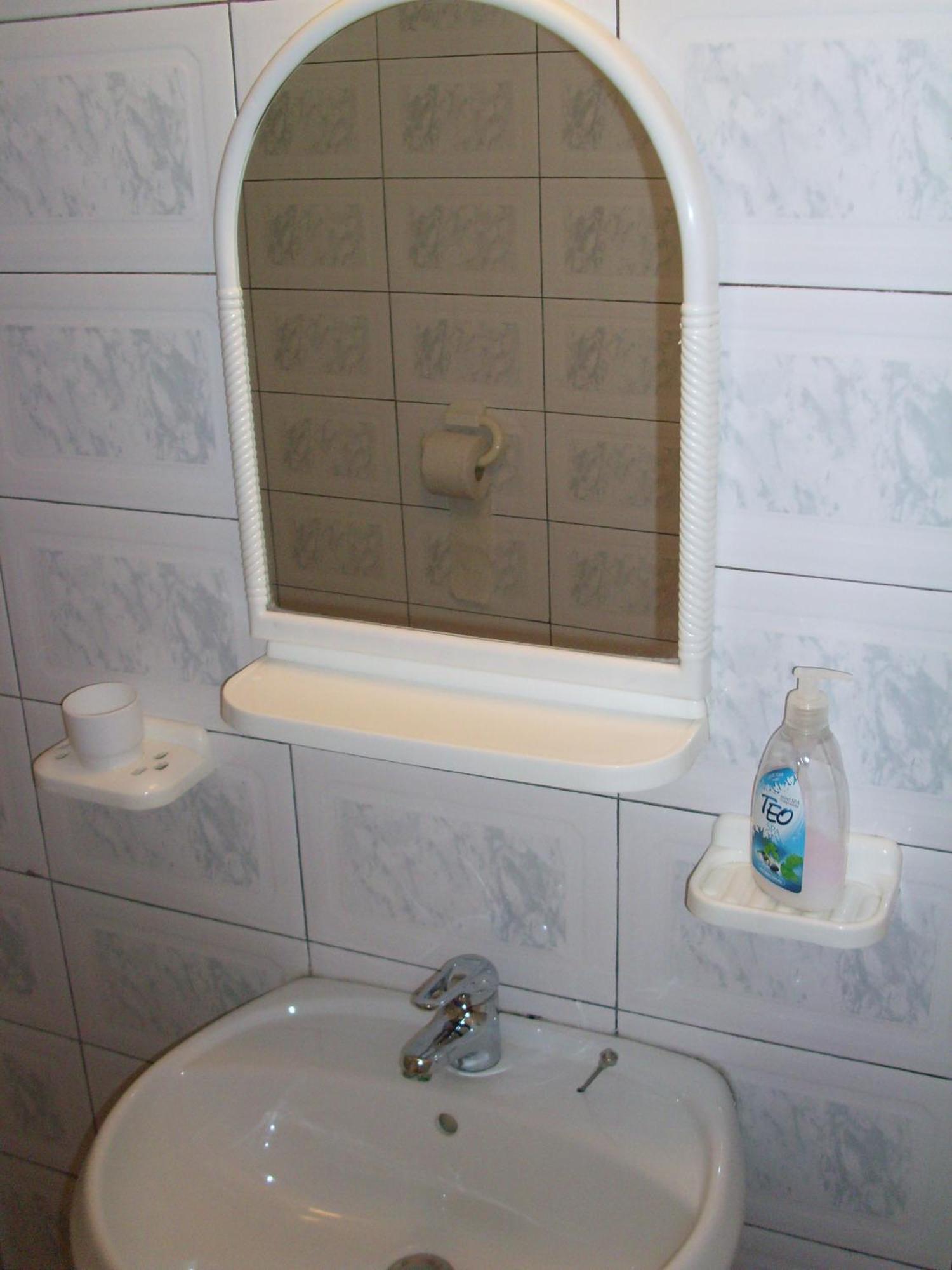 Guest House Villa Katty Balchik Eksteriør billede