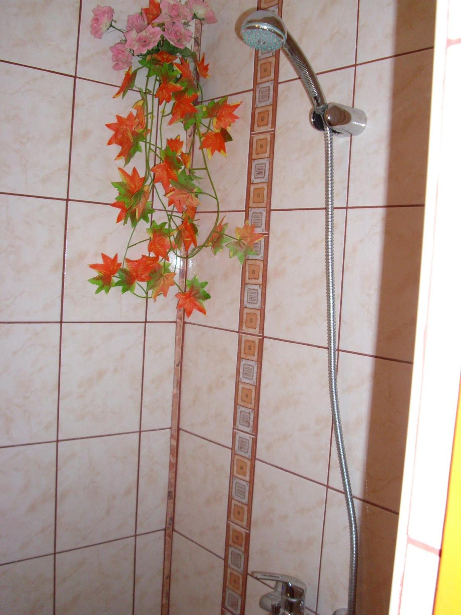 Guest House Villa Katty Balchik Eksteriør billede