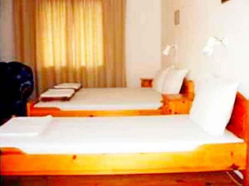 Guest House Villa Katty Balchik Eksteriør billede