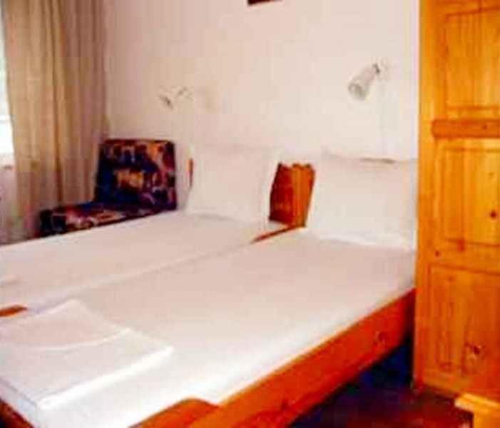 Guest House Villa Katty Balchik Eksteriør billede