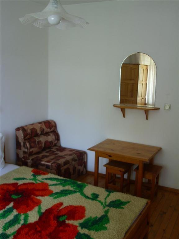Guest House Villa Katty Balchik Eksteriør billede