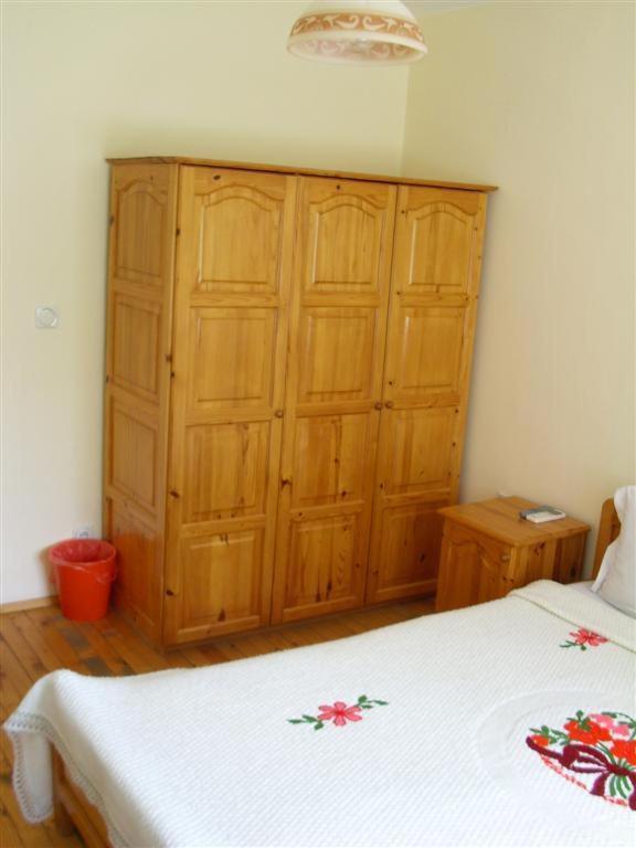Guest House Villa Katty Balchik Eksteriør billede