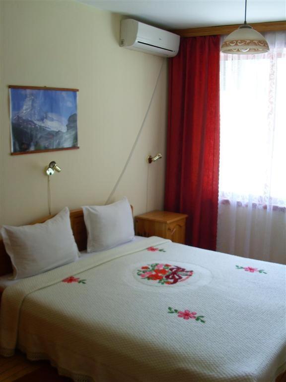 Guest House Villa Katty Balchik Eksteriør billede