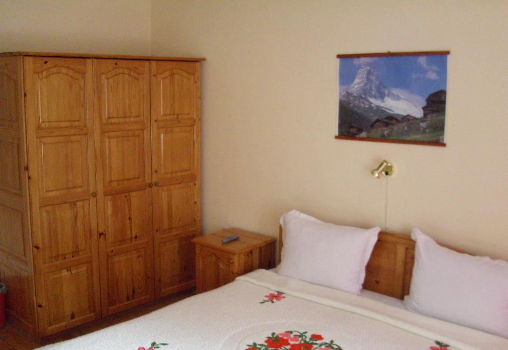 Guest House Villa Katty Balchik Eksteriør billede
