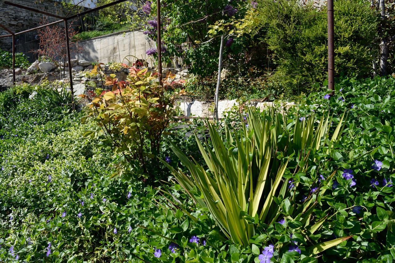 Guest House Villa Katty Balchik Eksteriør billede