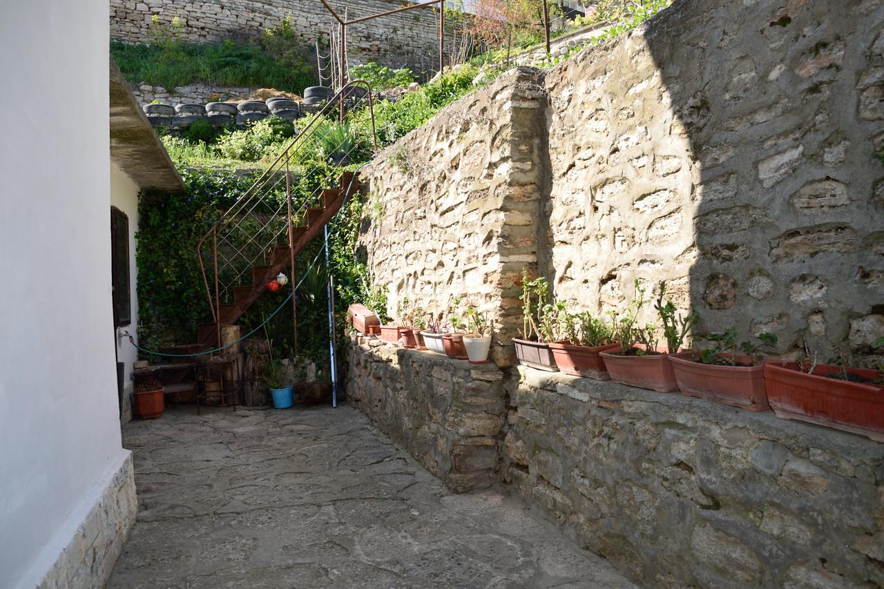 Guest House Villa Katty Balchik Eksteriør billede